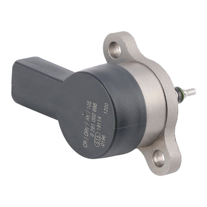 03.1999-07.2003 Mercedes-Benz V-Class Vito Fuel Rail Pressure Relief Regulator Valve 6110780549