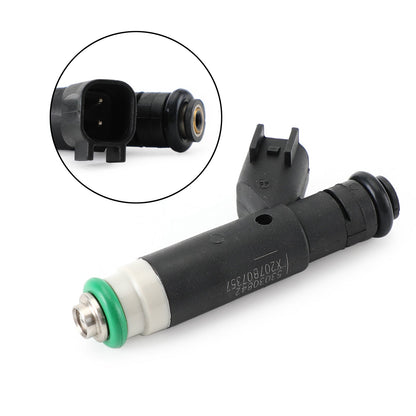 1Pcs Fuel Injectors 53030842 Fit Dakota Durango RAM1500 Grand Cherokee