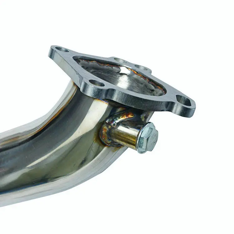 97-04 Audi A6/Allroad 2.7L 3" to 2.5" Turbo Catless Downpipe Exhaust