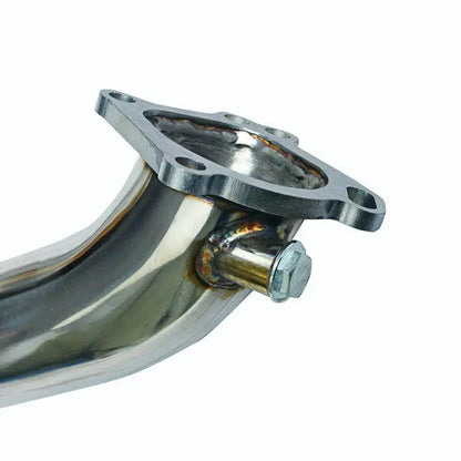97-04 Audi A6/Allroad 2.7L 3" to 2.5" Turbo Catless Downpipe Exhaust