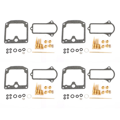 Kawasaki KZ900A 1976-1977 KZ900B 1976 Carburetor Carb Rebuild Repair Kit