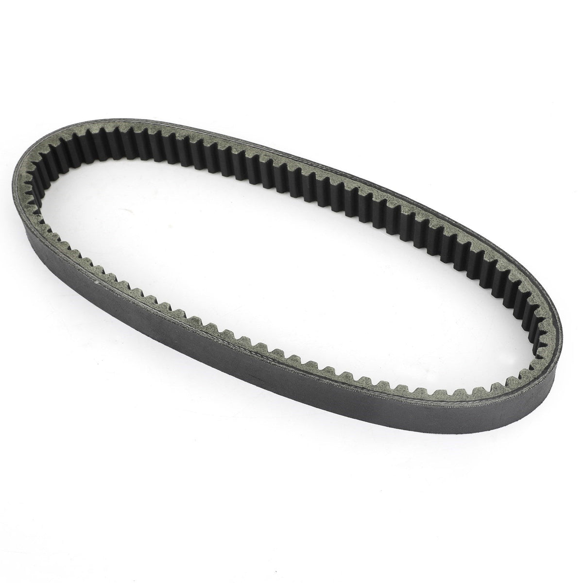 Drive Belt Transmission Fit for HiSUN SUPERMACH MASSIMO BENNCHE QLINK 400 UTV