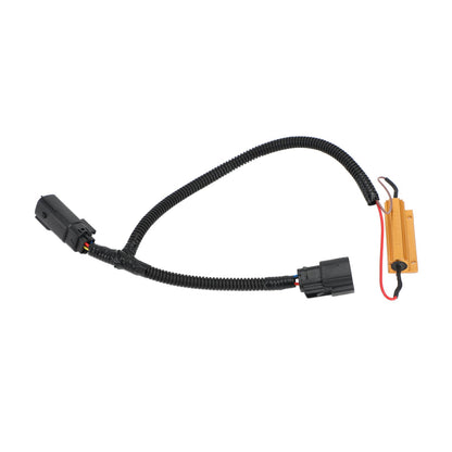 Chevrolet Silverado/Sierra 2016-2018 Tail light LED Conversion Harness PNP