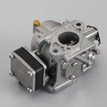Carburetor Carb 3B2-03200-1 3K9-03200-0 fit TOHATSU outboard 9.8HP 2-strokes Engine