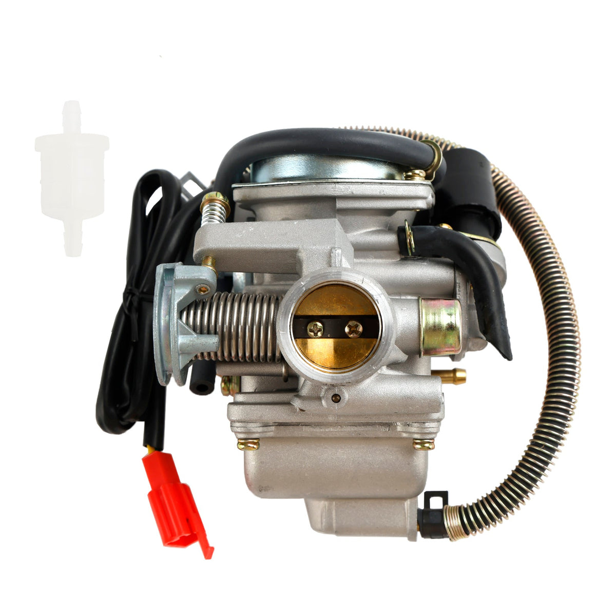 DS150 DS150G GSC150 X150 X150G X150GTS XS150 TRN150 Carburetor Carb