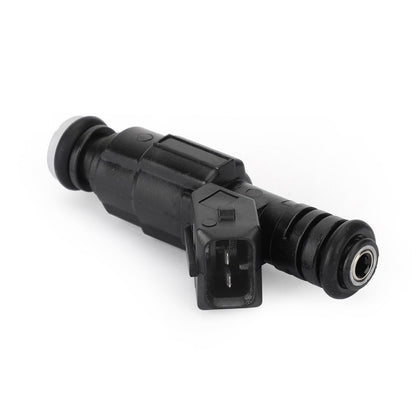 1pcs Fuel Injectors Fit Gen III Chevy GMC 7.4 454cid Add HP Torque 0280155884