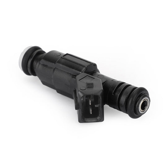 1pcs Fuel Injectors Fit Gen III Chevy GMC 7.4 454cid Add HP Torque 0280155884