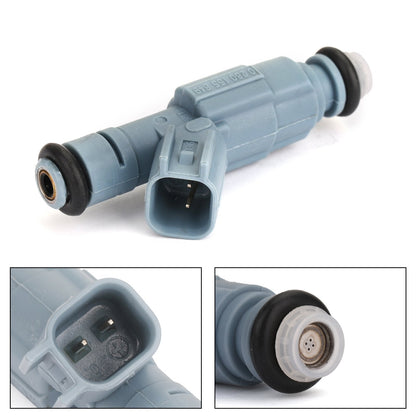 2001-2007 Grand Cherokee 0280155849 Fuel Injectors 822-11149 XF1E-A5B CM4902