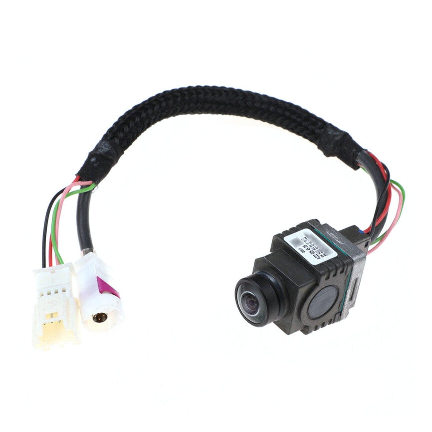 2018-2019 Mercedes-Benz GLC 300 4MATIC M274.920 180KW 9A/MT Rear View Camera A2229054509