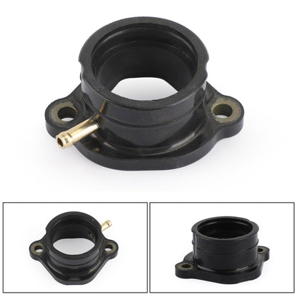 2002-2005 Can-Am Quest Traxter Max 500 650 Carburetor Joint Intake Manifold Rubber Flange 420267270 711267270