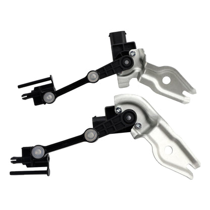 2006-2015 Audi Q7 Front Left & Right Suspension Height Sensor 7L0616213 7L0616214