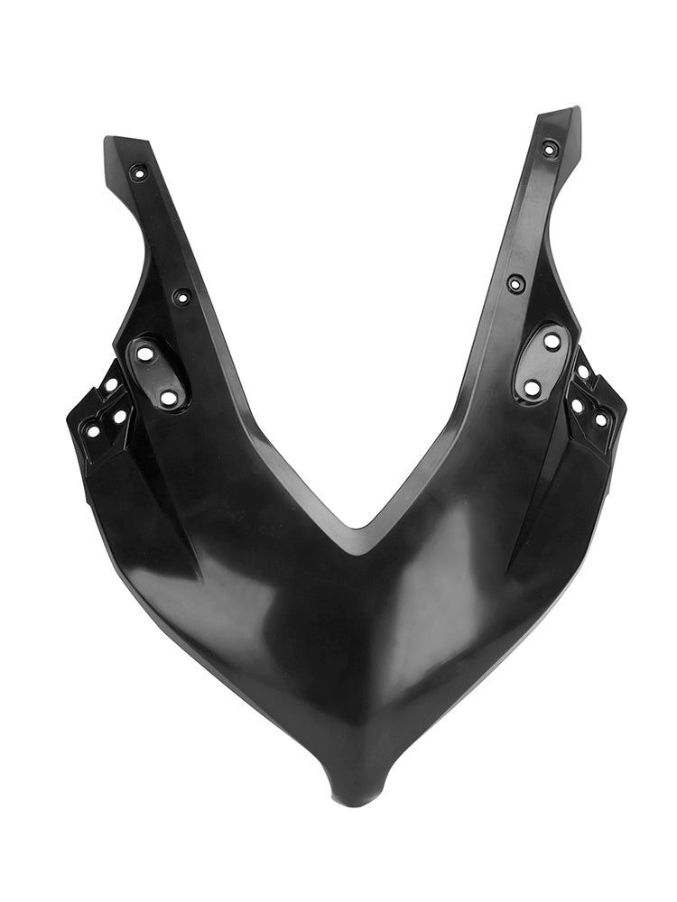 2019-2023 Honda CBR650R Unpainted ABS Front Headlight Nose Cover Protector
