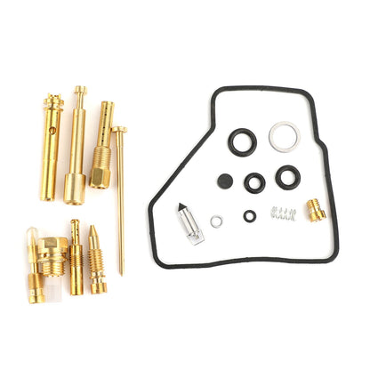 Honda VFR400 VFR400R NC30 Carburetor Repair Kit Rebuild Parts