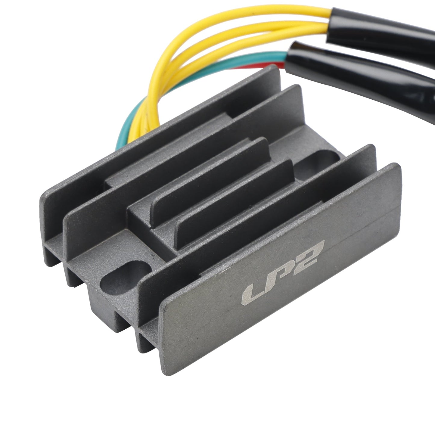 31600-KCN-003 Voltage Regulator Rectiifier Fit 99-01 Gilera Coguar 125 3-Phase