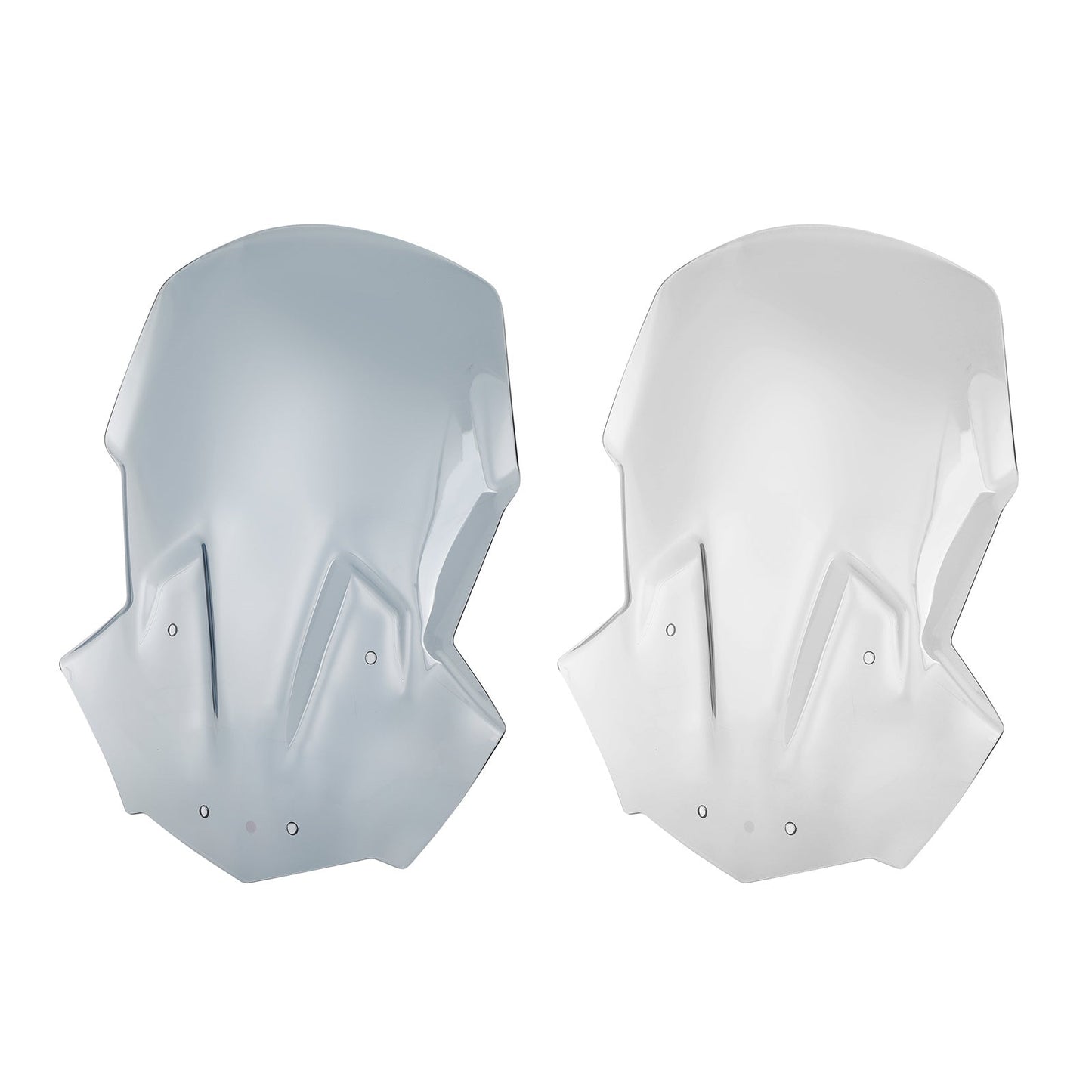 Windshield WindScreen fit for TRIUMPH Tiger 800 XC/XR/XRX/XRT/XCX/XCA 2018-2021