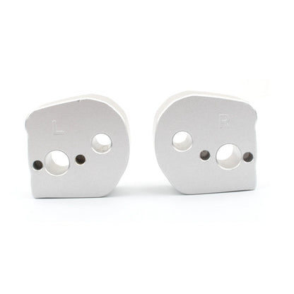 CNC Alu Handlebar Bar Risers Fit for Yamaha FJR 1300 RP13 RP23 RP28 2006 - 2021