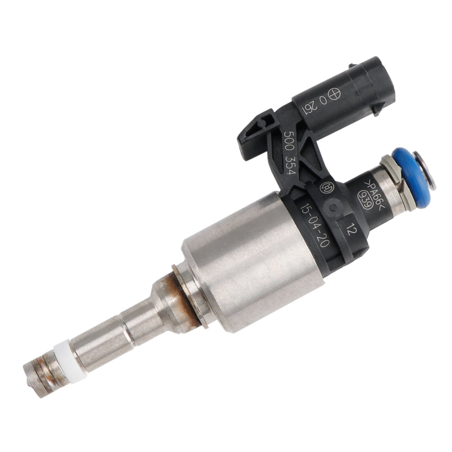 Audi A1 A3 A4 A5 Q2 1Pcs Fuel Injector 04E906036Q 0261500374