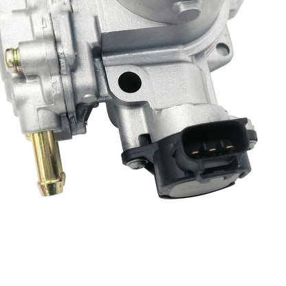 2004-2006 Scion XB A/T Throttle Body 22210-21020