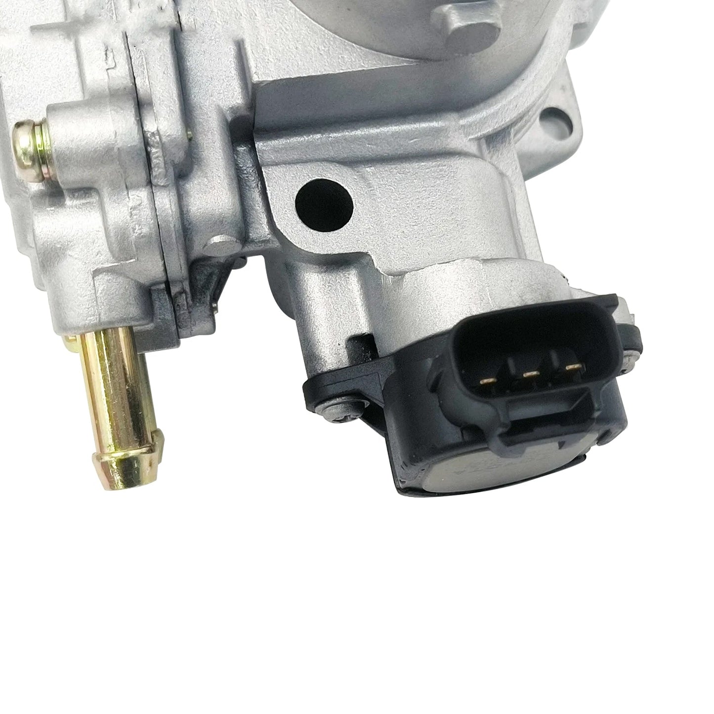 2000-2005 Toyota Echo A/T Coupe Throttle Body 22210-21020