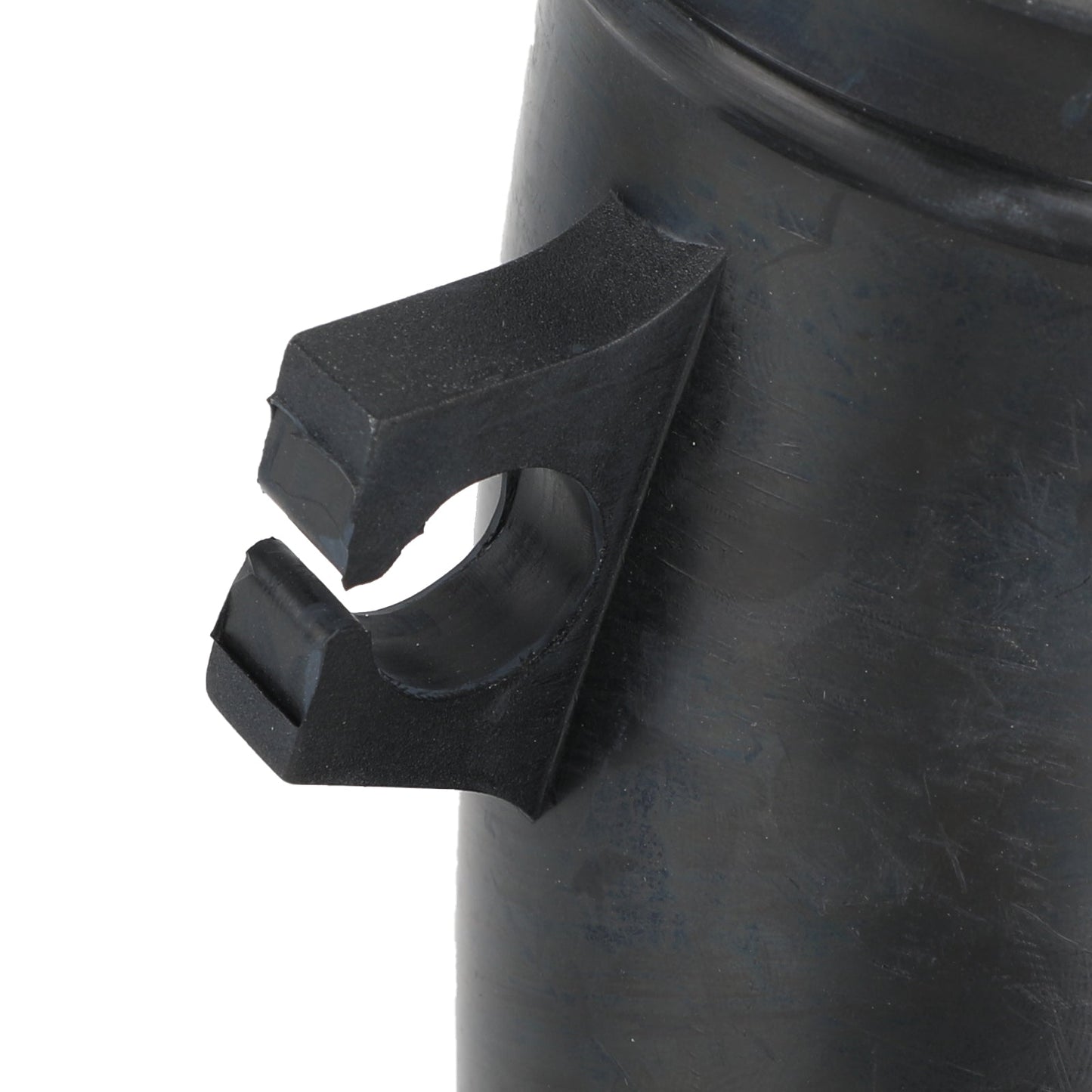 Yamaha 2002-2008 Grizzly 660 YFM660F Air Intake Joint Boot #5KM144530000