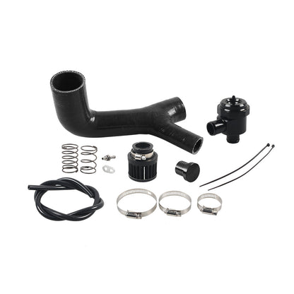 Blow Off Valve Kit For Can-Am Maverick X3 Max R XMR XRS XRC XDC Turbo BOV 17-19