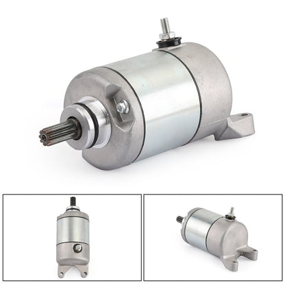 Starter Engine Starting 9-Spline Fit For Honda CBR400 NC23 1987-1989 CB400F CB400SF Super Four 1992-1998