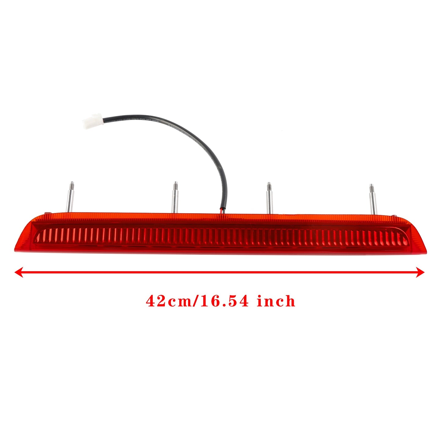 2016-2020 Kia Sorento Rear Spoiler Higher Brake Stop Lamp 92700-C5000