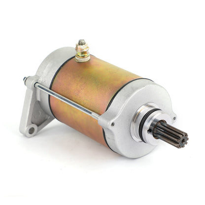 Starter Motor for CFMOTO X8 Uforce ZForce CForce 800 2013-2020 0800-091000 Champoo