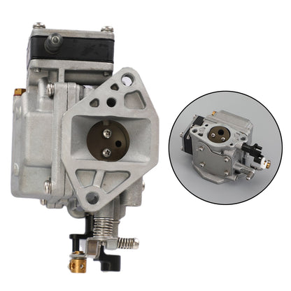 Yamaha Parsun Hidea 2-stroke 9.9hp 15hp Outboard Motors Carburetor Carb 63V-14301-00 63V-14301-10
