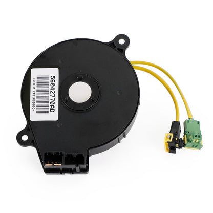 56042770AF Spiral Cable Clock Spring 2002-2004 Jeep Grand Cherokee