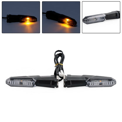 Kawasaki Z125 Z250 Z400 Z650 Z750 Z800 Z900 Turn Signals light Champoo