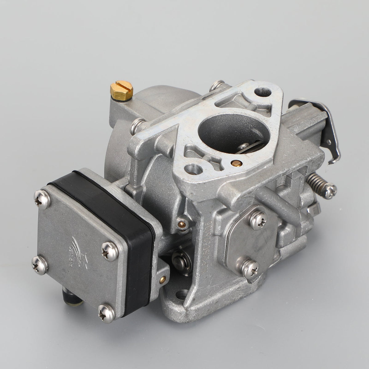 Carburetor Carb 3B2-03200-1 3K9-03200-0 fit TOHATSU outboard 9.8HP 2-strokes Engine