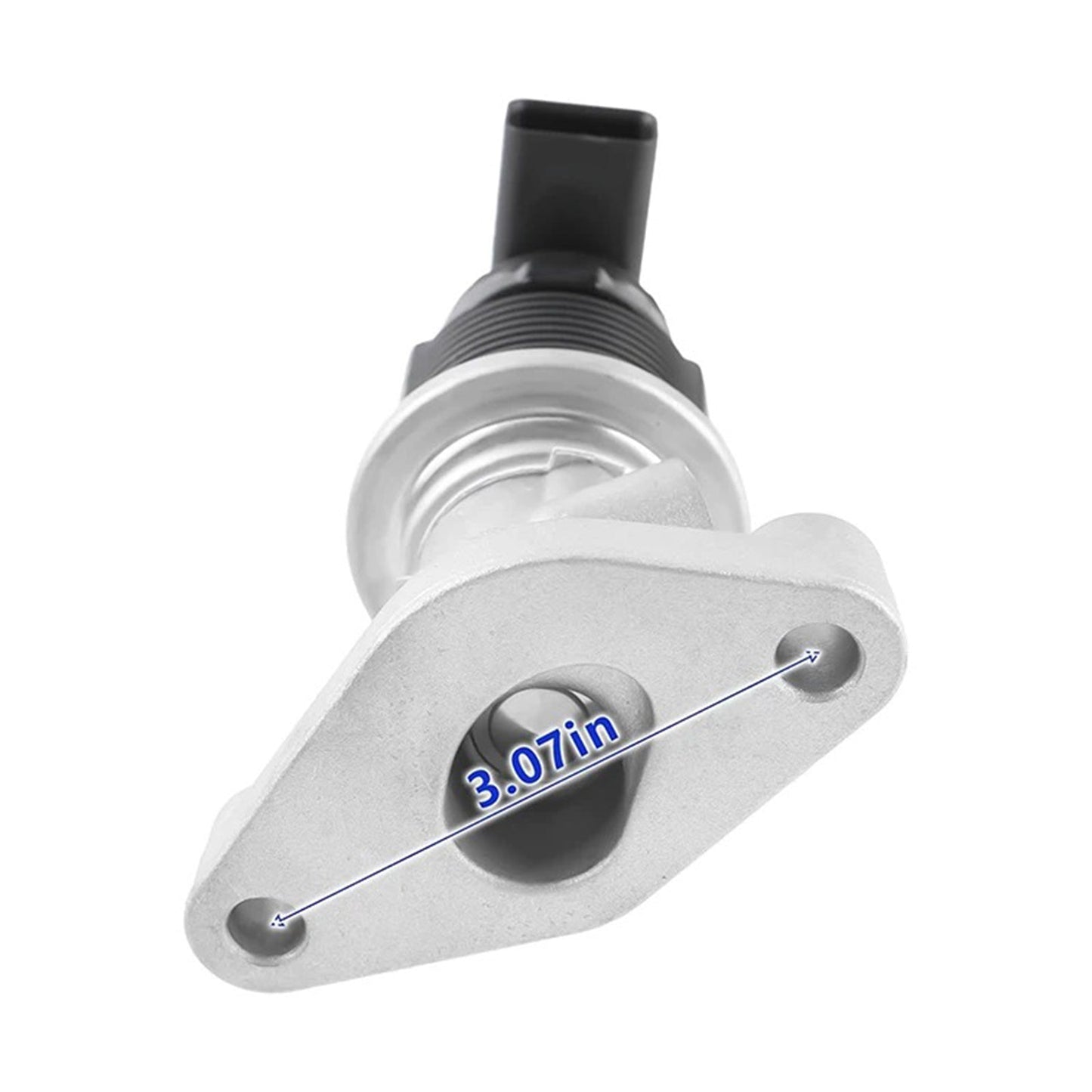 Jeep 2006-2010 Commander 3.7L V6 EGR Valve w/Gasket 53034192AA 53032948AC 53032948AD
