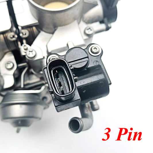 1999-2003 Lexus RX300 3.0L Throttle Body With TPS Sensor 22210-20130