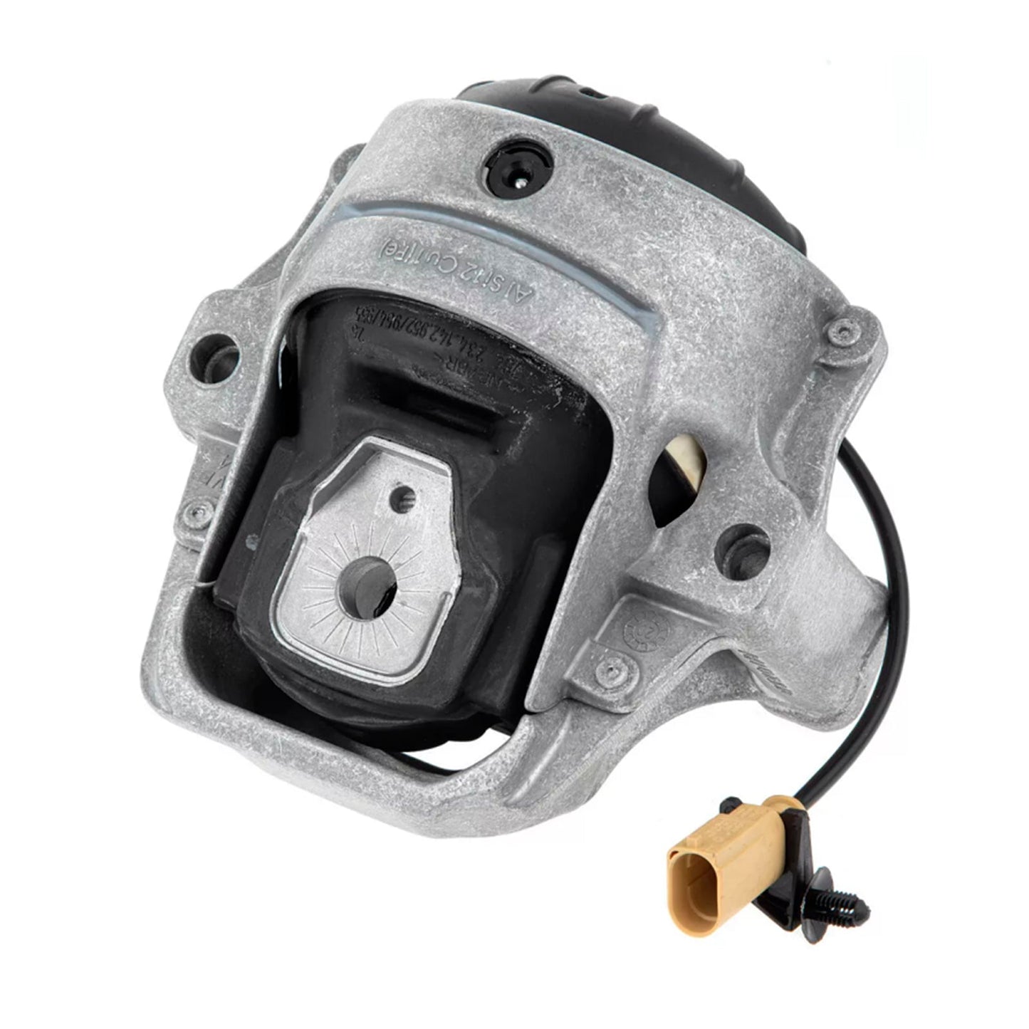 2014-2016 Audi A4 Allroad Engine Left Right Side Motor Mount Support Bracket 8R0199381