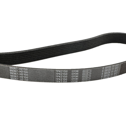 2011-2013 Toyota Tundra 4.0L V6 Engine Serpentine V-Belt 90916-A2015 99367H2150