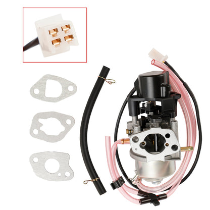 HONDA EU3000 W/ Gaskets EU3000i 2000i EU3000is Generator Carburetor Carb 16100ZL0D66 16100Z0VD12