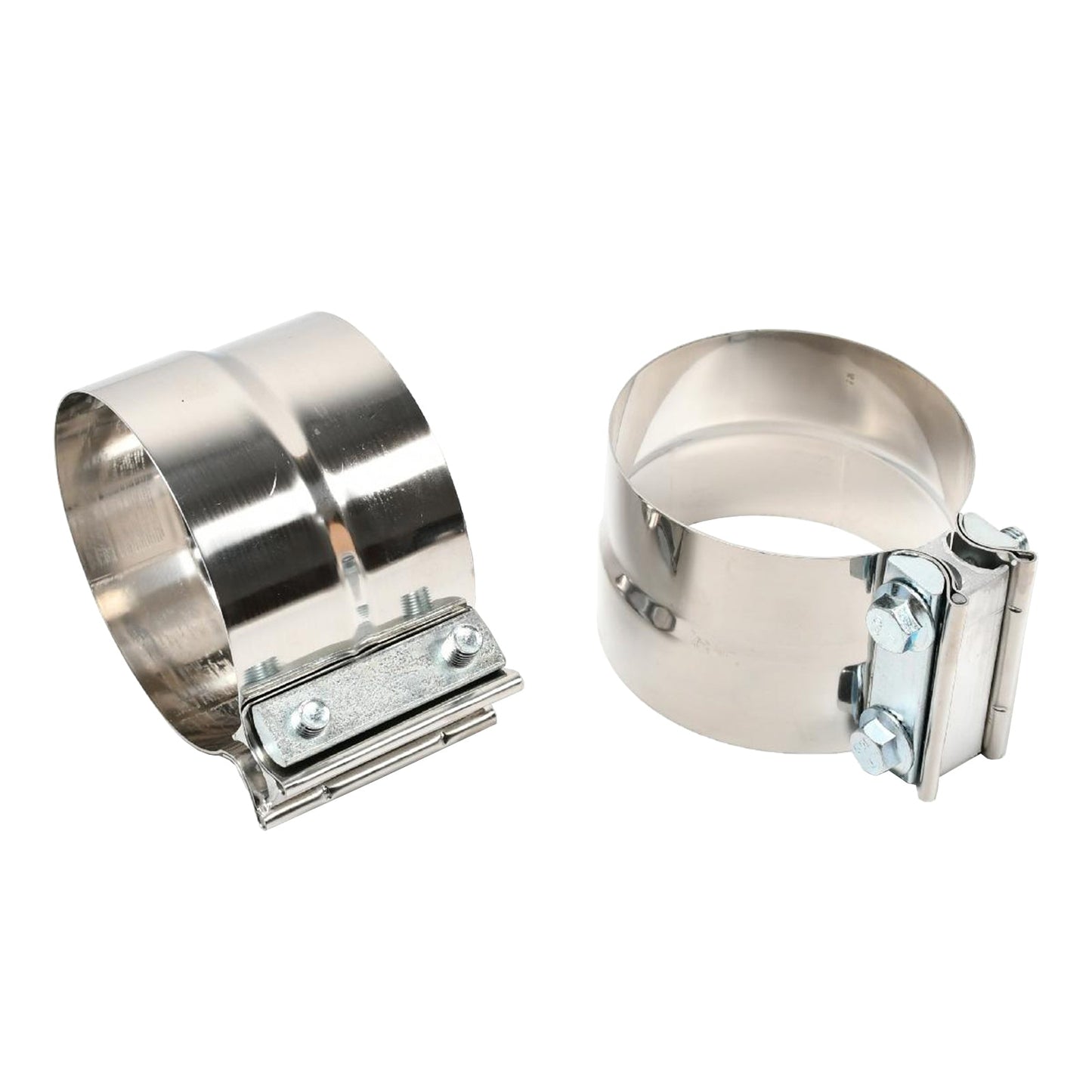 2019-2021 Dodge Ram 2500 3500 Ram 3500 6.7L 4" Exhaust DPF Delete Race Pipe