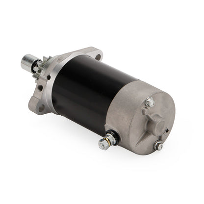 6J4-81800-00-00 Starting Motor For Yamaha 30HP 40HP 50HP 6J4-81800-00 6J4-81800-01 6F5-81800-11 Champoo