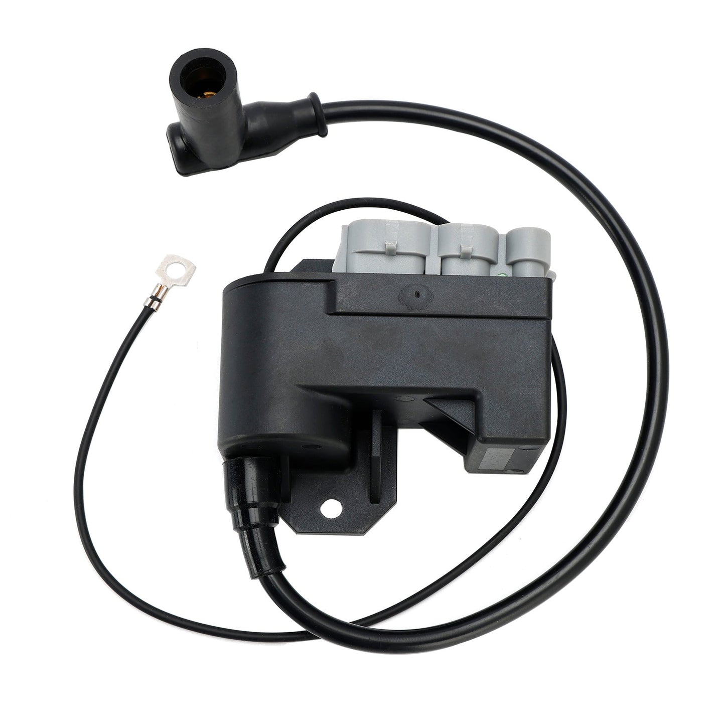1998 Ski-Doo Tundra II LT 3270 CDI Ignition Coil Calibrated Module 512060006 515175459 415098300