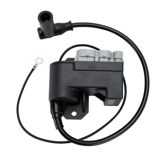 1998 Ski-Doo Tundra II LT 3270 CDI Ignition Coil Calibrated Module 512060006 515175459 415098300