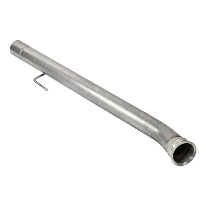 4" Exhaust DPF Delete Race Pipe for 2019-2021 Dodge Ram 2500 3500 Ram 3500 6.7L