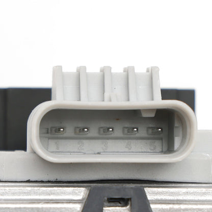 Citroen w/1.6 & 2.0 BlueHDi Nox Nitrogen Oxide Sensor 9678570780 5WK96746A