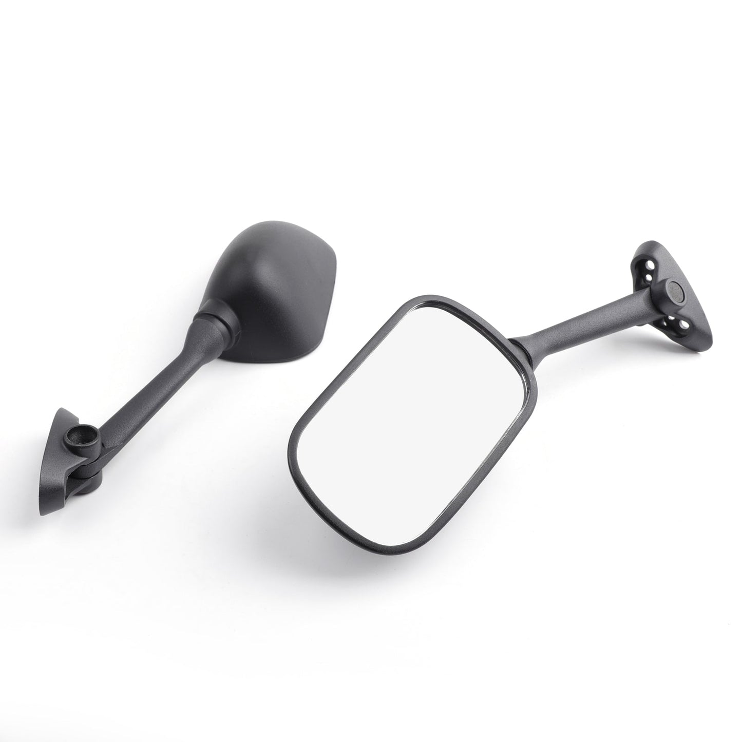 Rearview mirror Mirrors For Suzuki GSXR 1000 SV 650/1000 2003-2006 Black