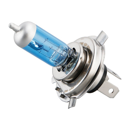 OSRAM Motorcycle Lamp Cool Blue Mega HS1 PX43T 12V 35/35W 4300K 64185CBM