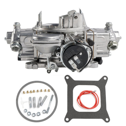 GM Chrysler Ford 750 CFM Carburetor Electric Choke Vacuum Secondaries 0-80508S