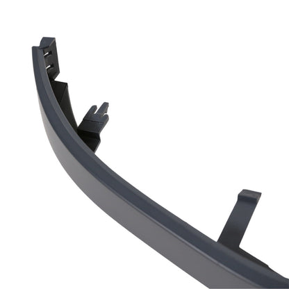 1999-2002 BMW 3-Series E46 Coupe Cabridet 2-Door Pre-LCI Headlight Fillers Primed 51138208680 51138208679