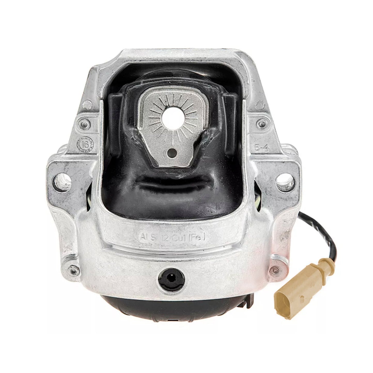 2014-2016 Audi A4 Allroad Engine Left Right Side Motor Mount Support Bracket 8R0199381