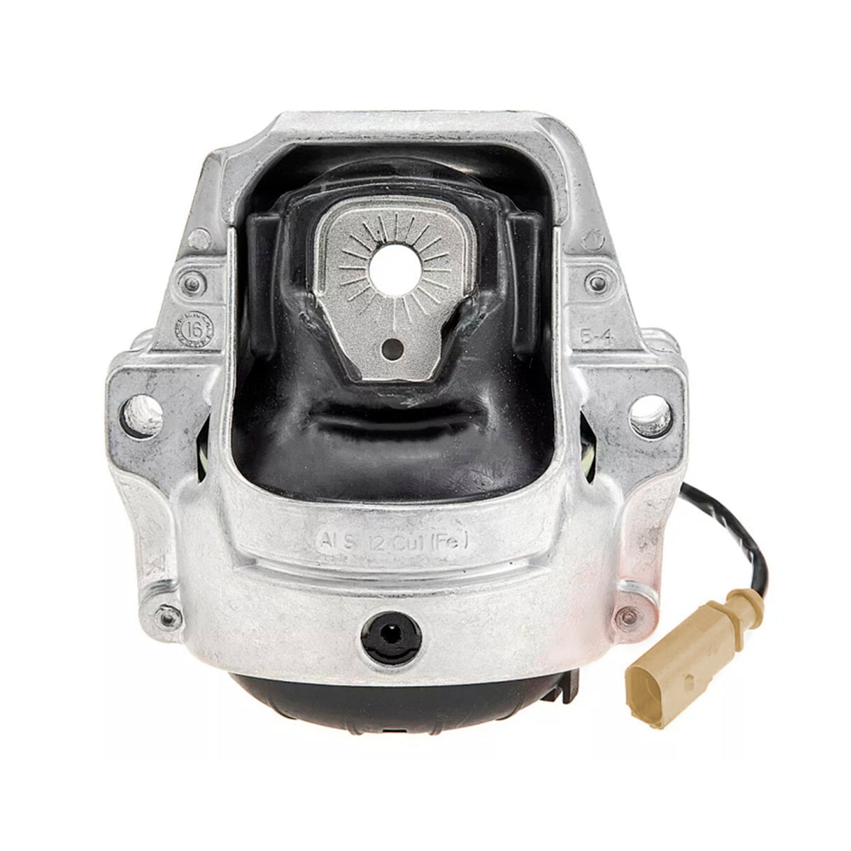 2009-2016 Audi A4 Engine Left Right Side Motor Mount Support Bracket 8R0199381