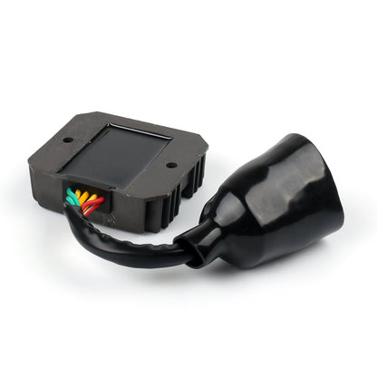 31600-MCF-003 Voltage Regulator Rectifier Fit 2000-2001 Honda VTR1000 VTR 1000S SP1 SC51 VTR 1000R